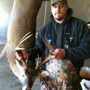 Meet your Posher, Mike